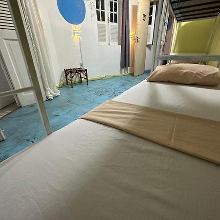 Sirius Hostel Ρίο ντε Τζανέιρο Εξωτερικό φωτογραφία