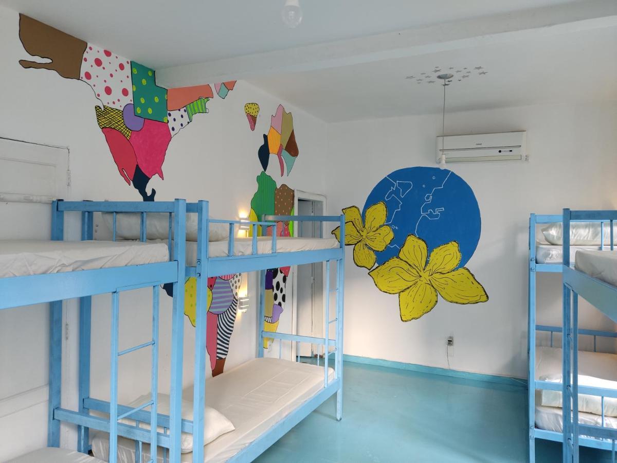 Sirius Hostel Ρίο ντε Τζανέιρο Εξωτερικό φωτογραφία