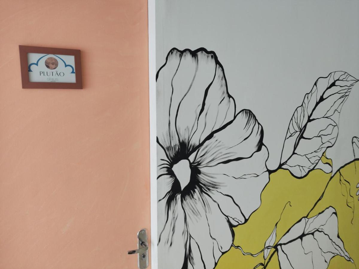 Sirius Hostel Ρίο ντε Τζανέιρο Εξωτερικό φωτογραφία