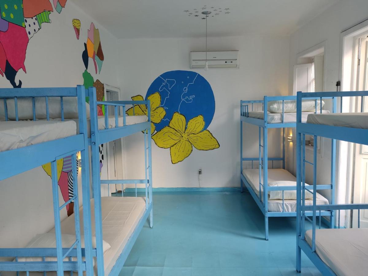 Sirius Hostel Ρίο ντε Τζανέιρο Εξωτερικό φωτογραφία