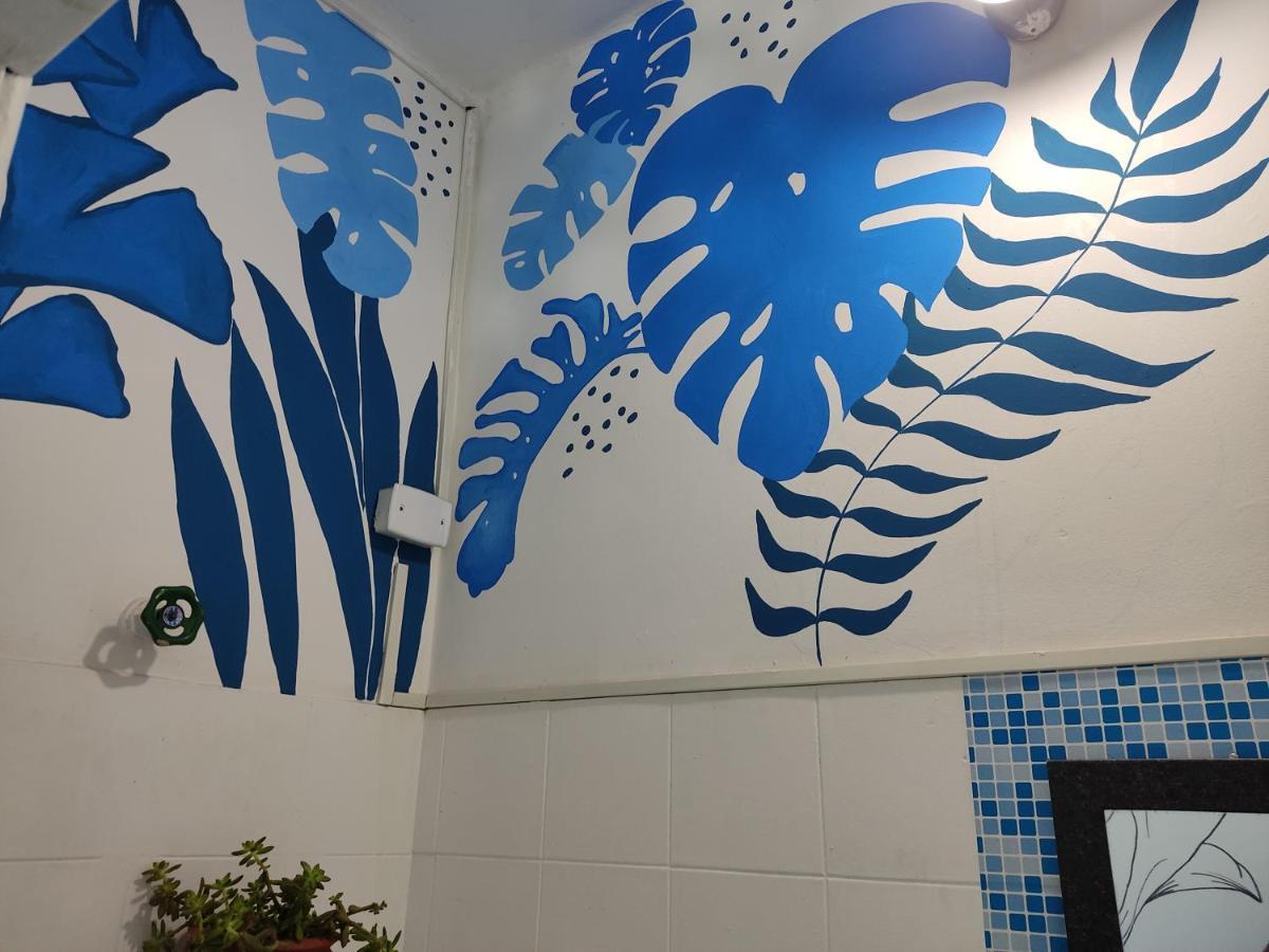 Sirius Hostel Ρίο ντε Τζανέιρο Εξωτερικό φωτογραφία