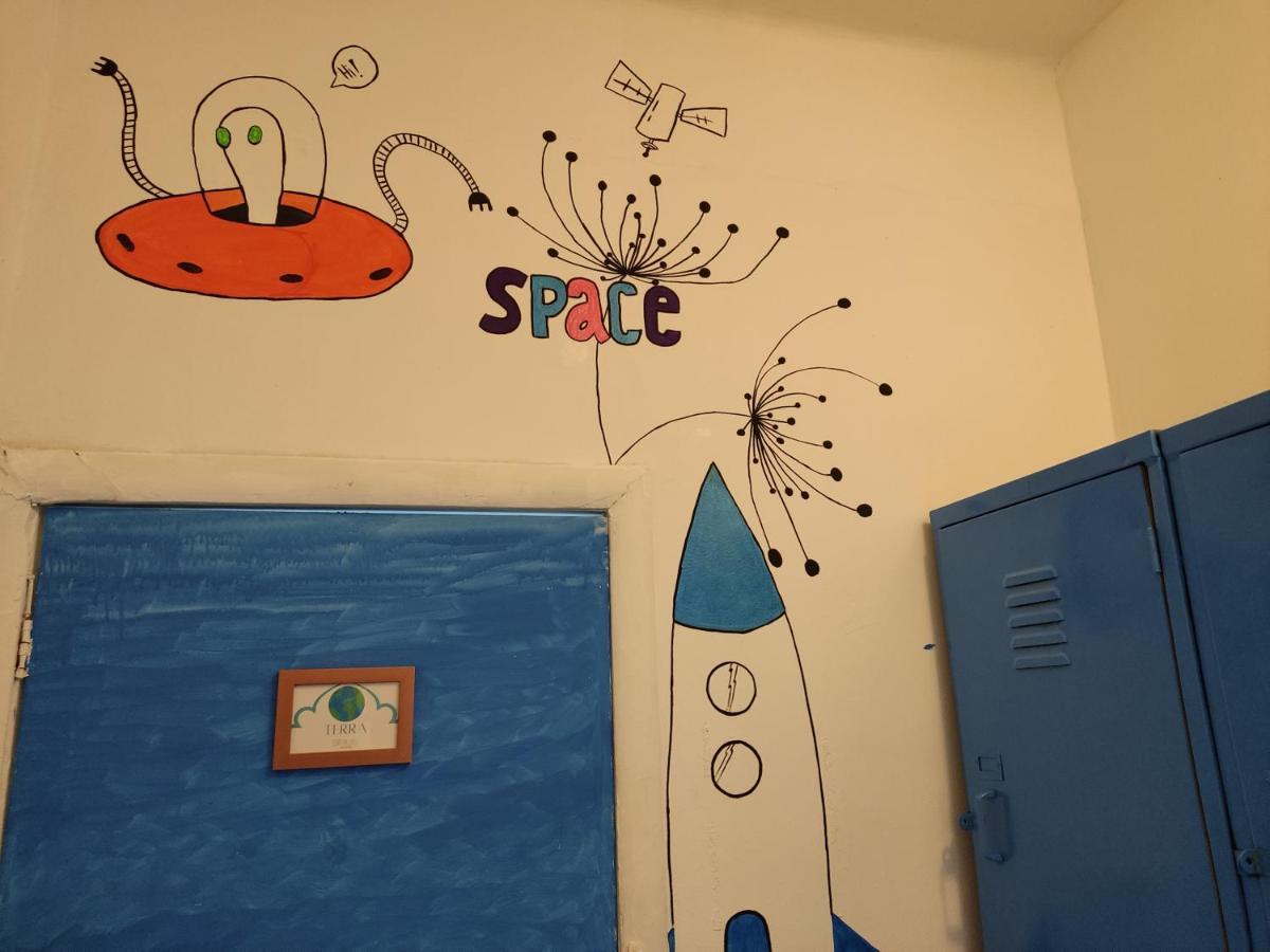 Sirius Hostel Ρίο ντε Τζανέιρο Εξωτερικό φωτογραφία