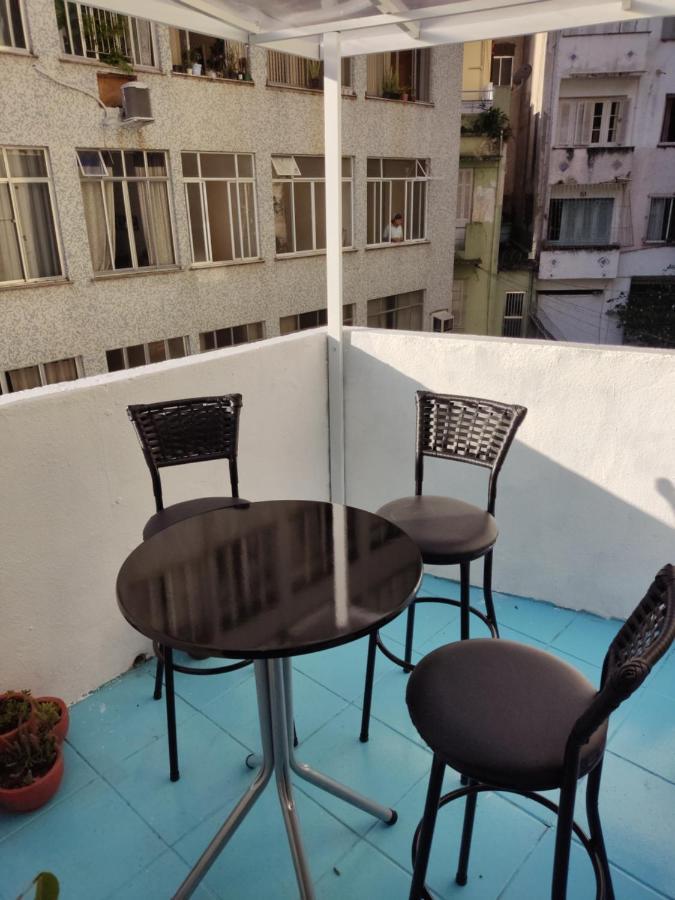 Sirius Hostel Ρίο ντε Τζανέιρο Εξωτερικό φωτογραφία