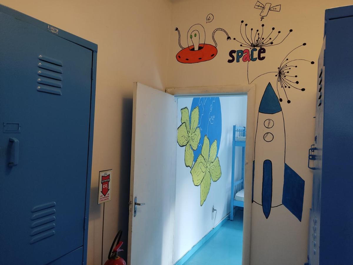 Sirius Hostel Ρίο ντε Τζανέιρο Εξωτερικό φωτογραφία