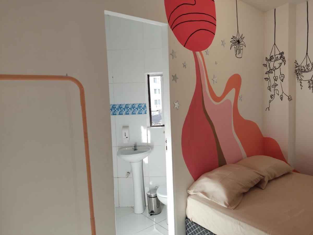Sirius Hostel Ρίο ντε Τζανέιρο Εξωτερικό φωτογραφία