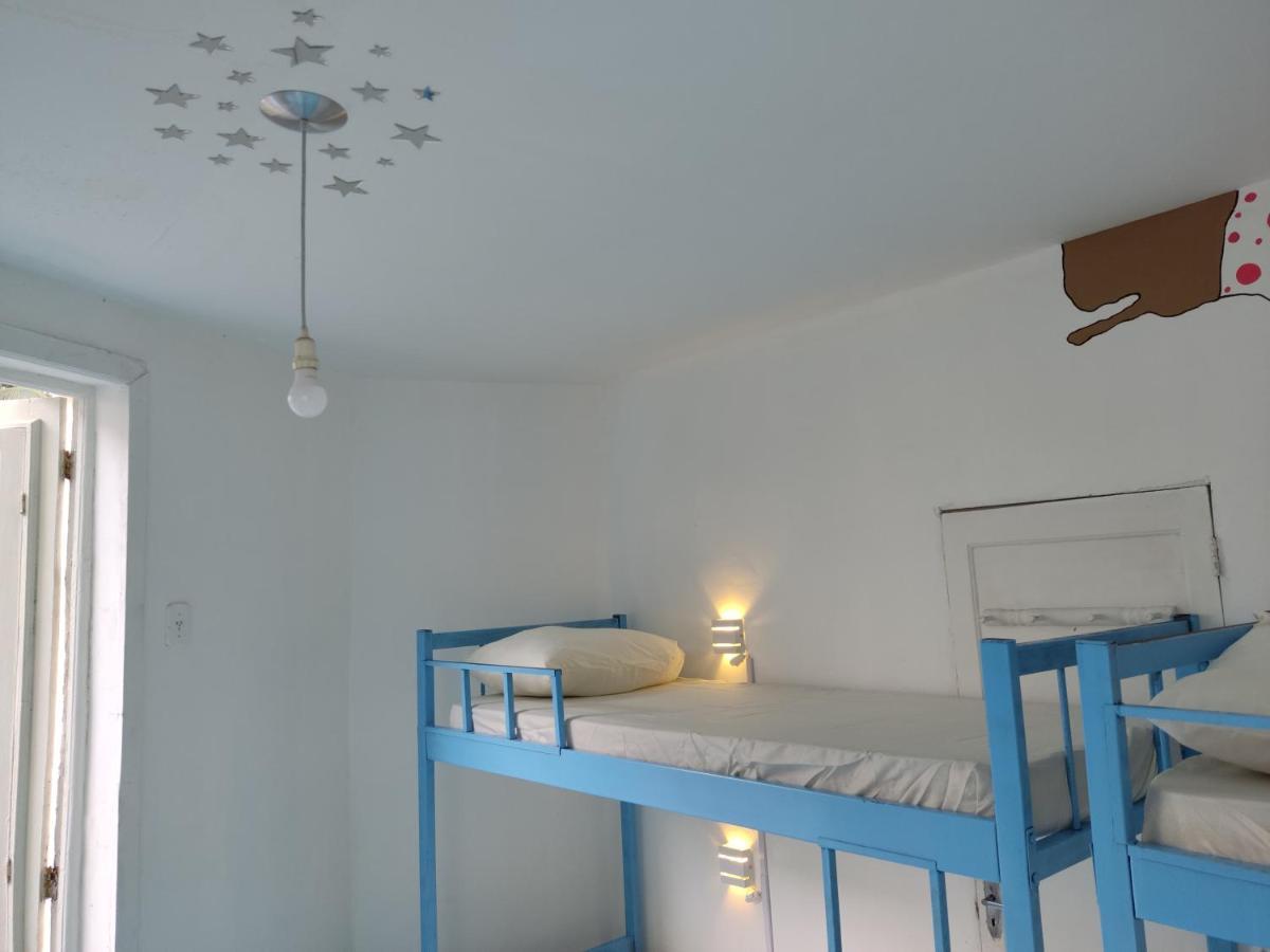 Sirius Hostel Ρίο ντε Τζανέιρο Εξωτερικό φωτογραφία