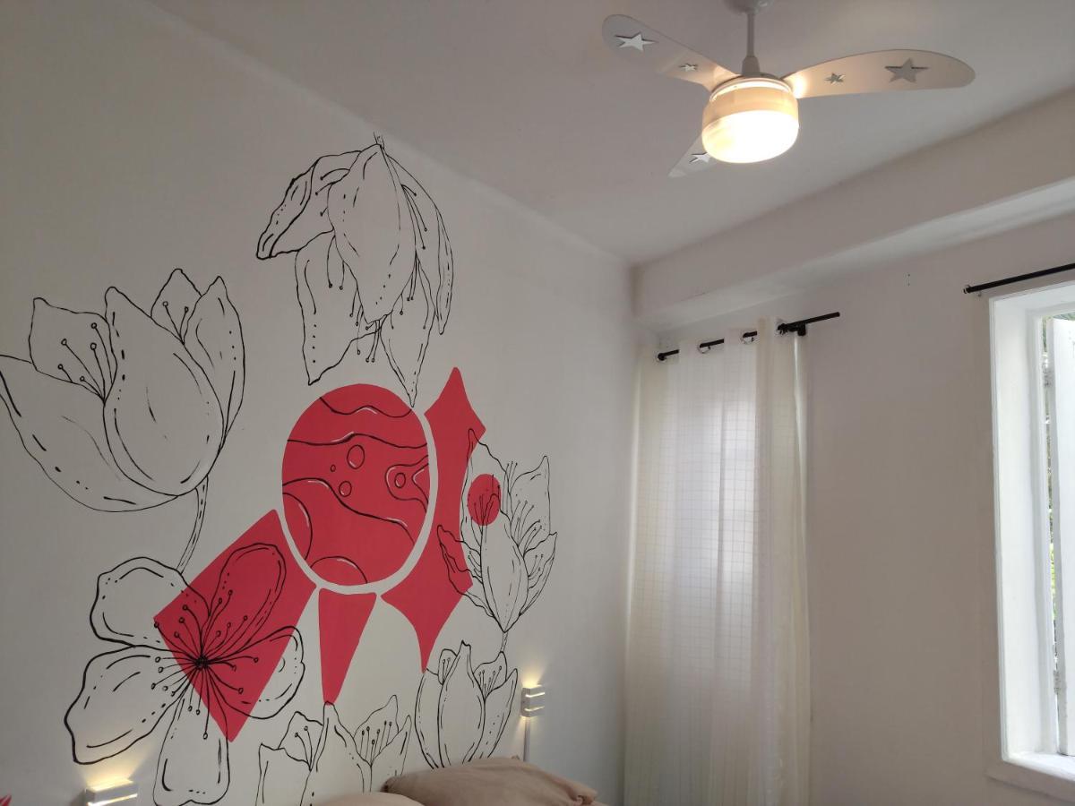 Sirius Hostel Ρίο ντε Τζανέιρο Εξωτερικό φωτογραφία