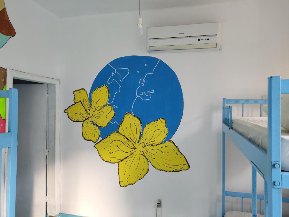 Sirius Hostel Ρίο ντε Τζανέιρο Εξωτερικό φωτογραφία