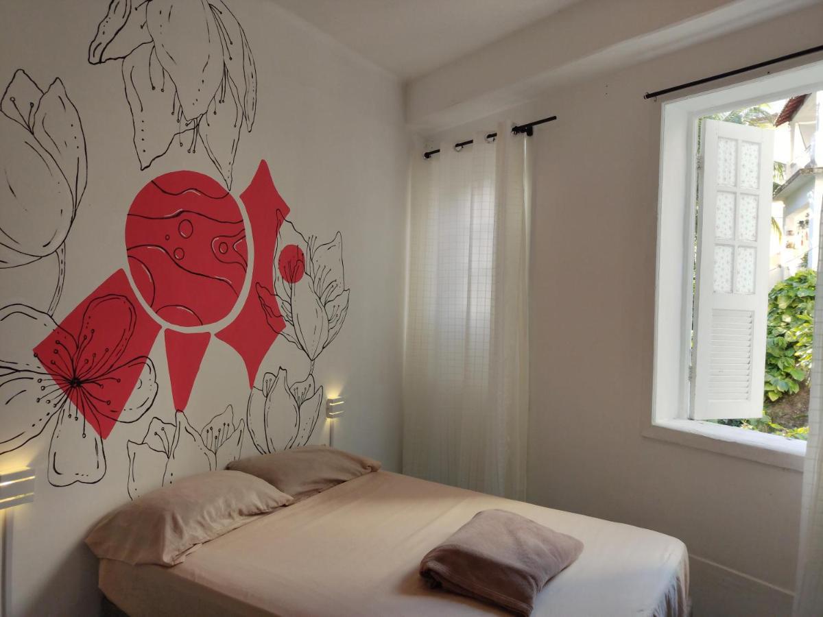 Sirius Hostel Ρίο ντε Τζανέιρο Εξωτερικό φωτογραφία