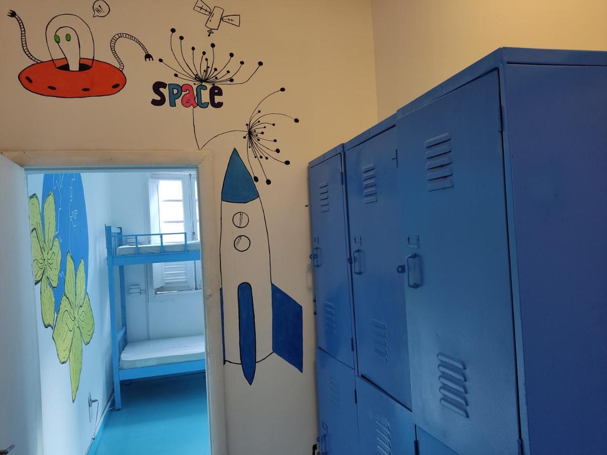 Sirius Hostel Ρίο ντε Τζανέιρο Εξωτερικό φωτογραφία