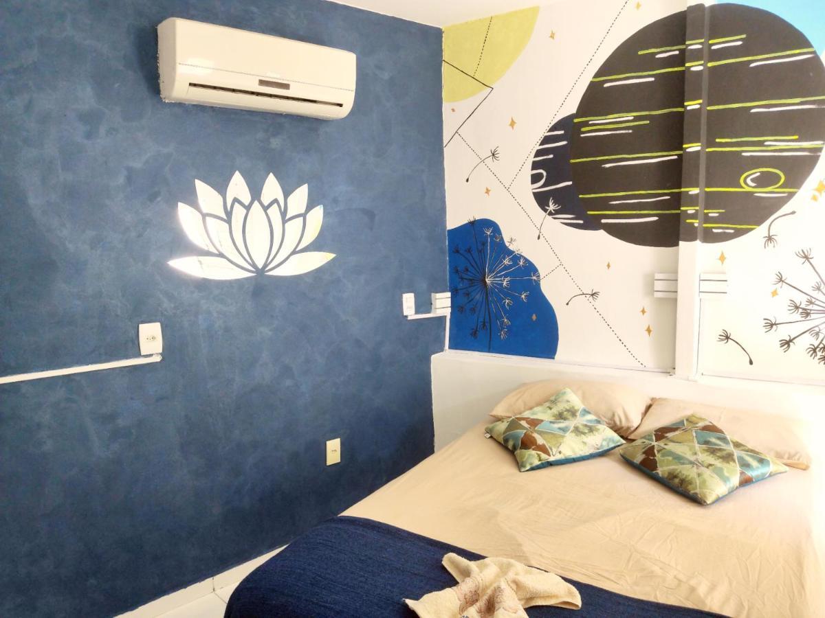 Sirius Hostel Ρίο ντε Τζανέιρο Εξωτερικό φωτογραφία