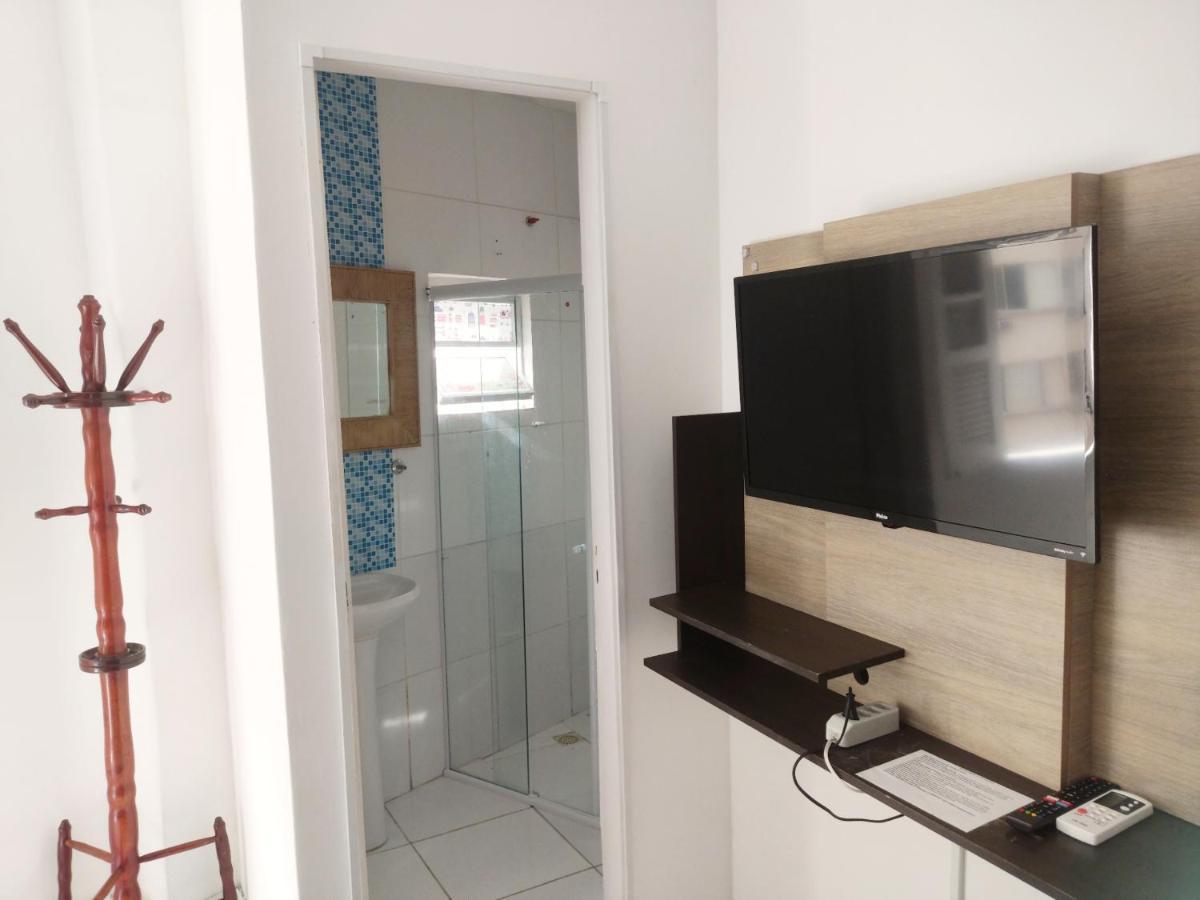 Sirius Hostel Ρίο ντε Τζανέιρο Εξωτερικό φωτογραφία