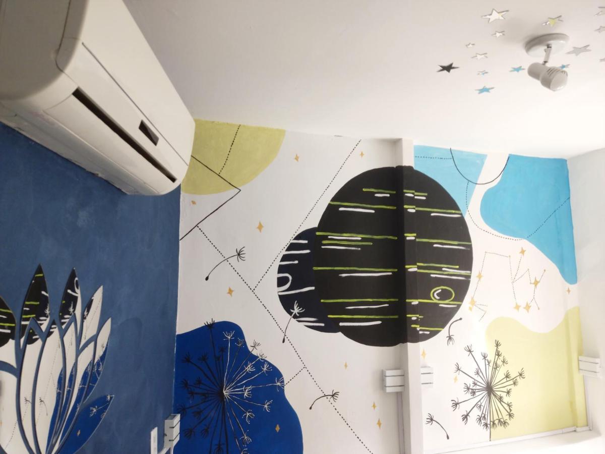 Sirius Hostel Ρίο ντε Τζανέιρο Εξωτερικό φωτογραφία
