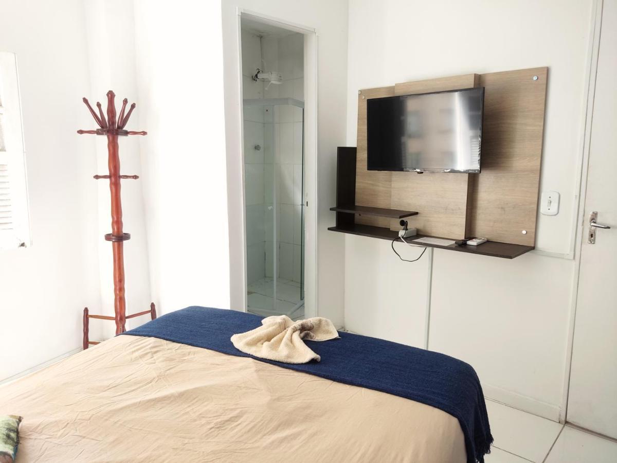 Sirius Hostel Ρίο ντε Τζανέιρο Εξωτερικό φωτογραφία