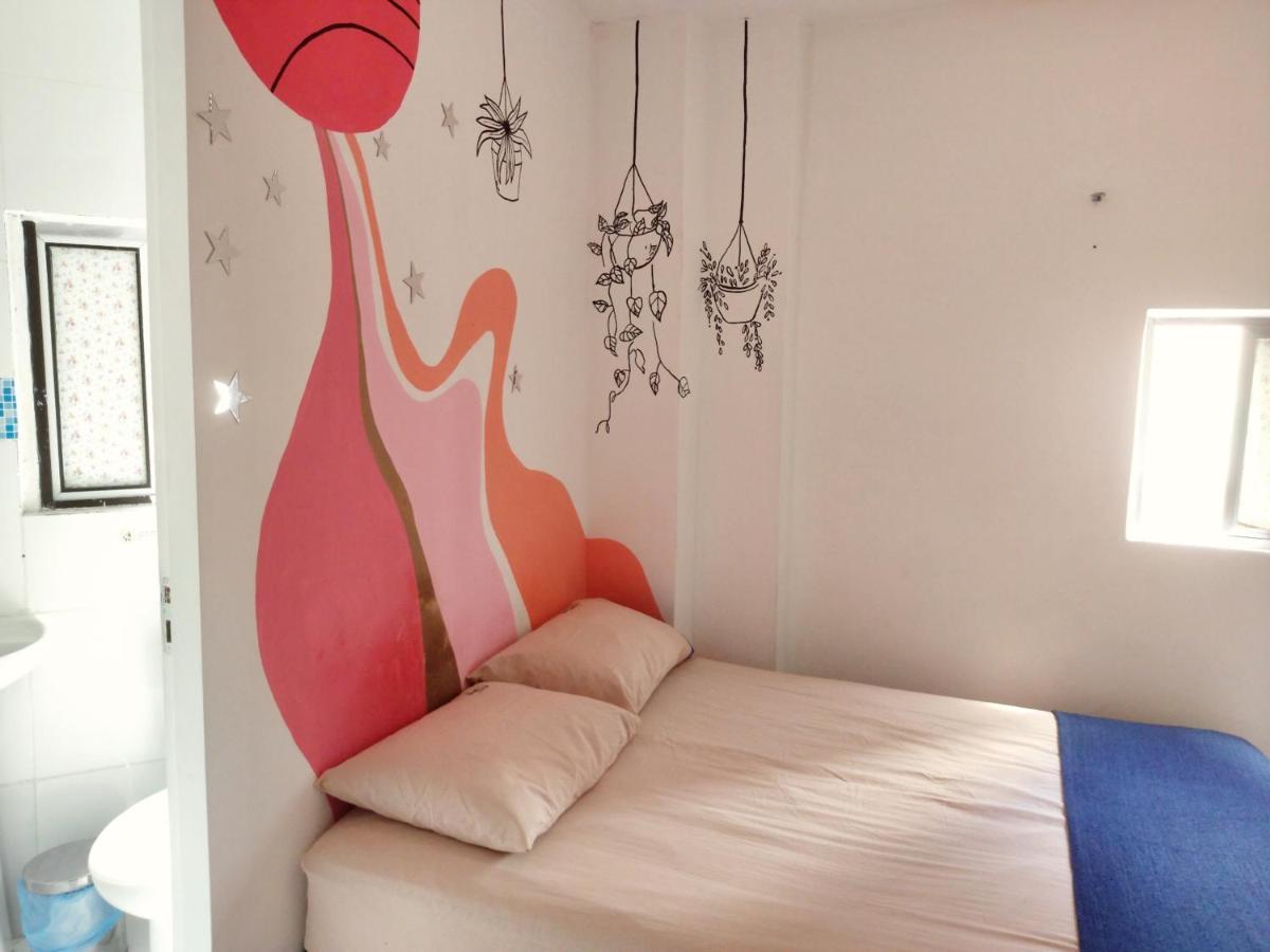 Sirius Hostel Ρίο ντε Τζανέιρο Εξωτερικό φωτογραφία