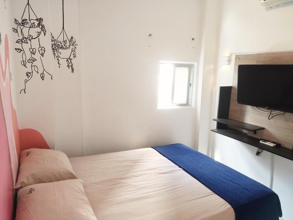 Sirius Hostel Ρίο ντε Τζανέιρο Εξωτερικό φωτογραφία