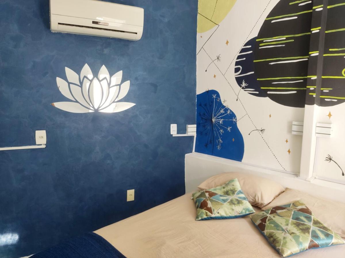 Sirius Hostel Ρίο ντε Τζανέιρο Εξωτερικό φωτογραφία