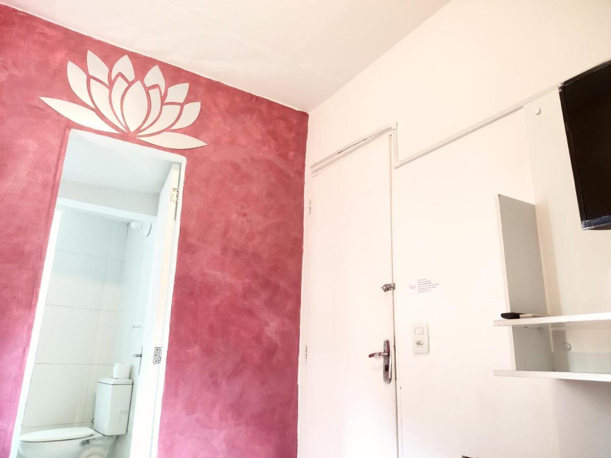 Sirius Hostel Ρίο ντε Τζανέιρο Εξωτερικό φωτογραφία