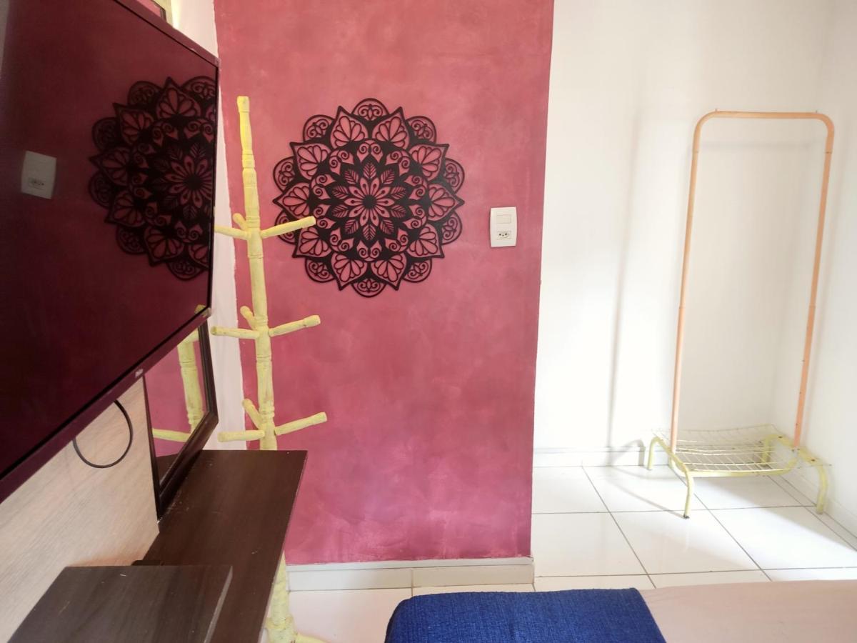 Sirius Hostel Ρίο ντε Τζανέιρο Εξωτερικό φωτογραφία