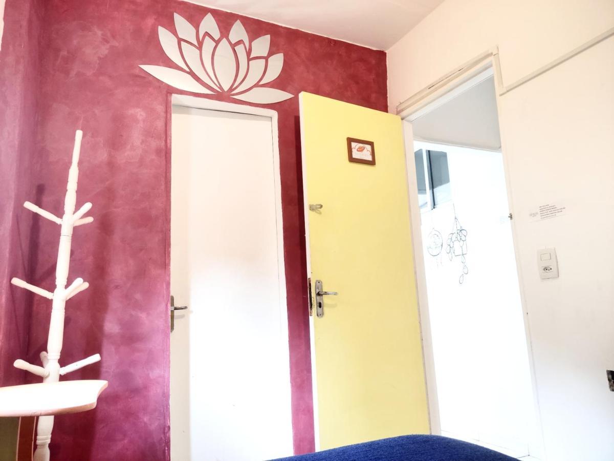 Sirius Hostel Ρίο ντε Τζανέιρο Εξωτερικό φωτογραφία