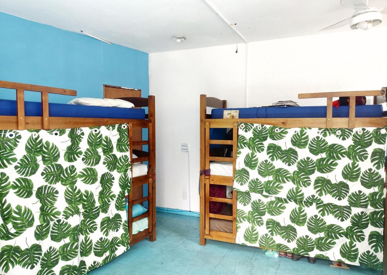 Sirius Hostel Ρίο ντε Τζανέιρο Εξωτερικό φωτογραφία