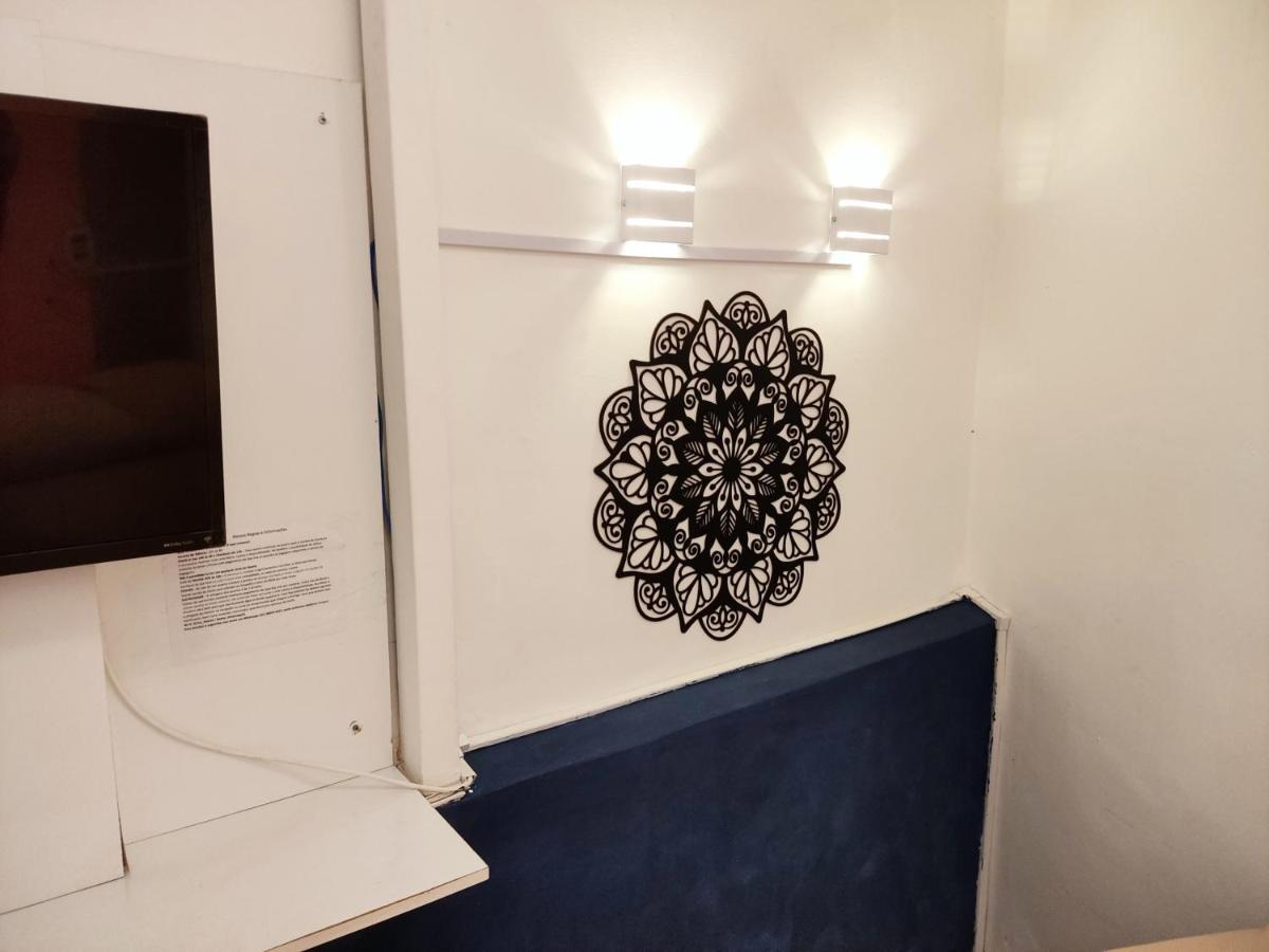 Sirius Hostel Ρίο ντε Τζανέιρο Εξωτερικό φωτογραφία