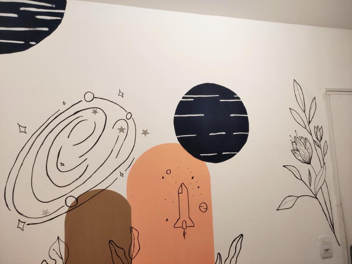 Sirius Hostel Ρίο ντε Τζανέιρο Εξωτερικό φωτογραφία