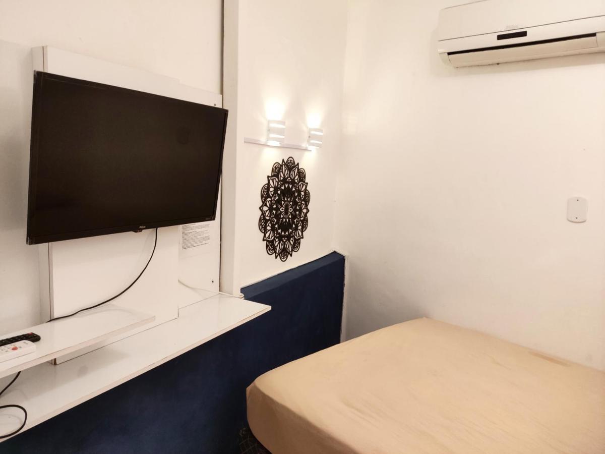 Sirius Hostel Ρίο ντε Τζανέιρο Εξωτερικό φωτογραφία