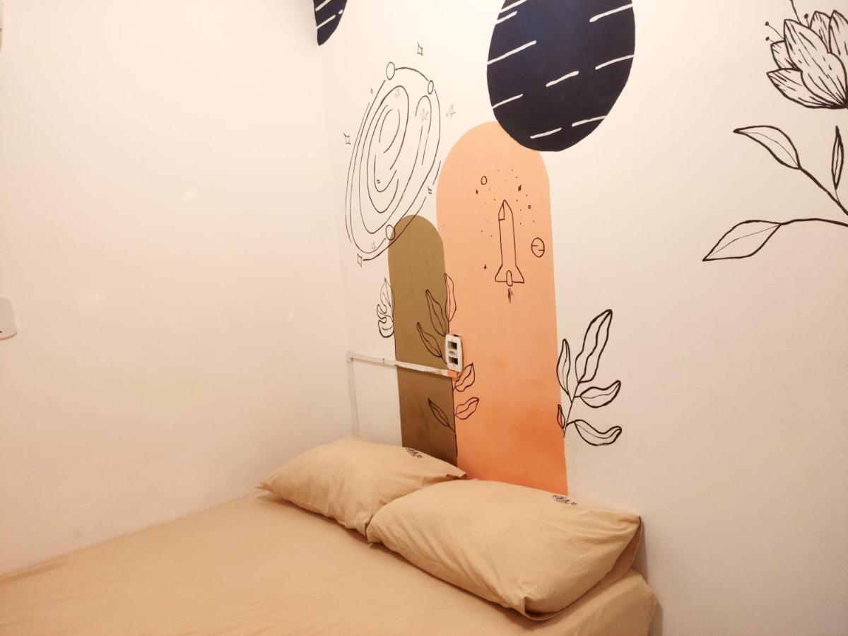 Sirius Hostel Ρίο ντε Τζανέιρο Εξωτερικό φωτογραφία