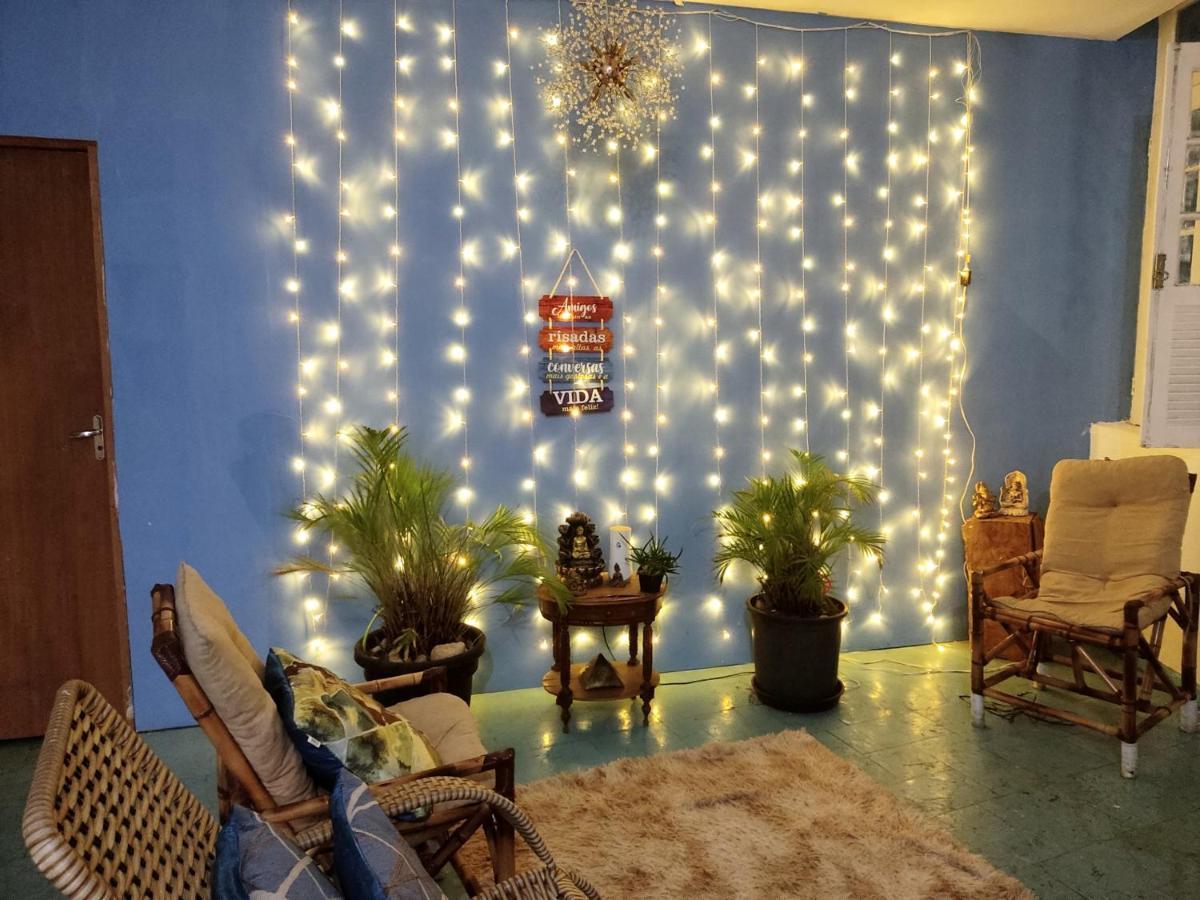 Sirius Hostel Ρίο ντε Τζανέιρο Εξωτερικό φωτογραφία