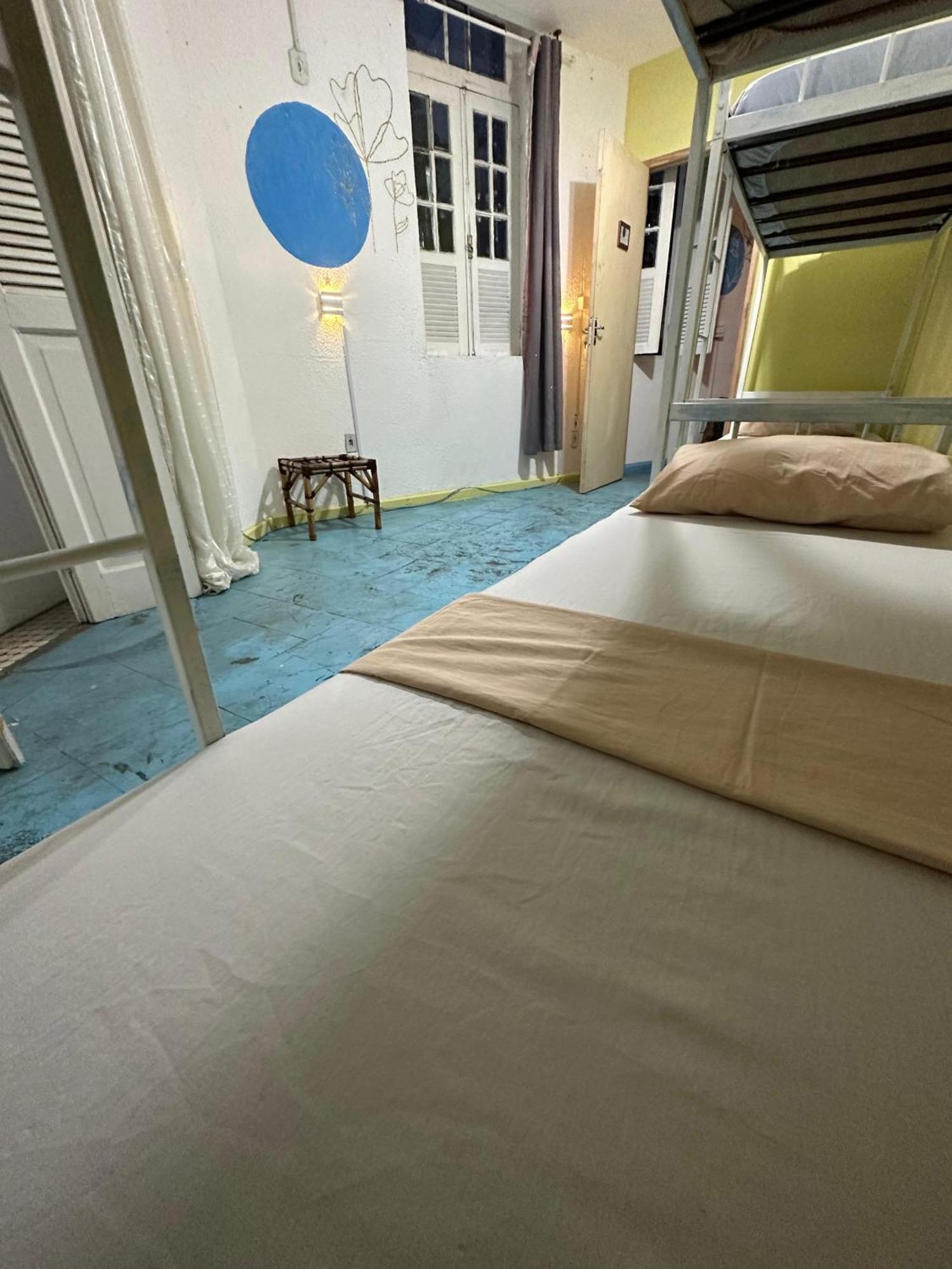 Sirius Hostel Ρίο ντε Τζανέιρο Εξωτερικό φωτογραφία
